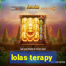 lolas terapy